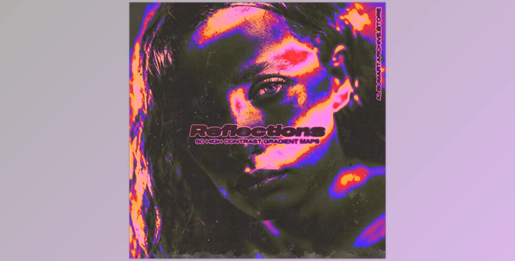 Download Album Art Archive — Reflections
