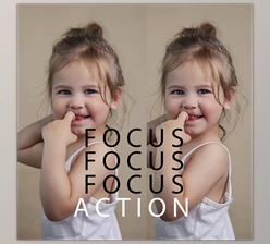 Download Sweet Soul Studio: Focus Focus Focus!