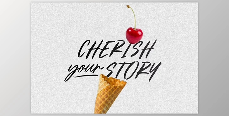 Download Handstory – Handwritten Font