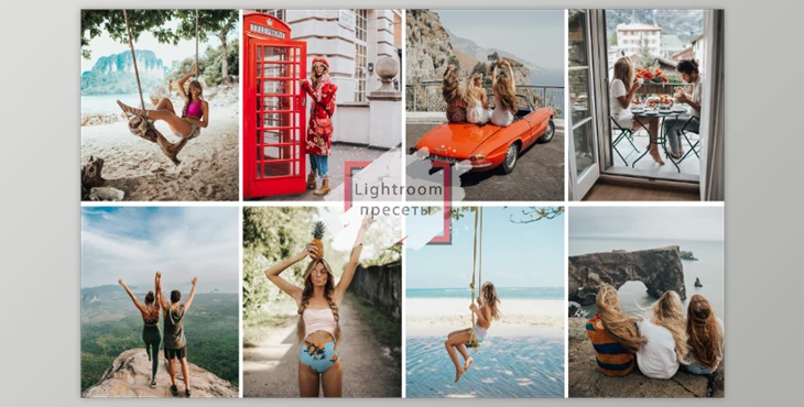 Download Shoptezza – Tezza01 Lightroom Presets
