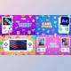Download Gaming Pixel Opener (Videohive 37651128) - AE Project