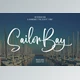 Download Sailor Bay – Brush Script Font