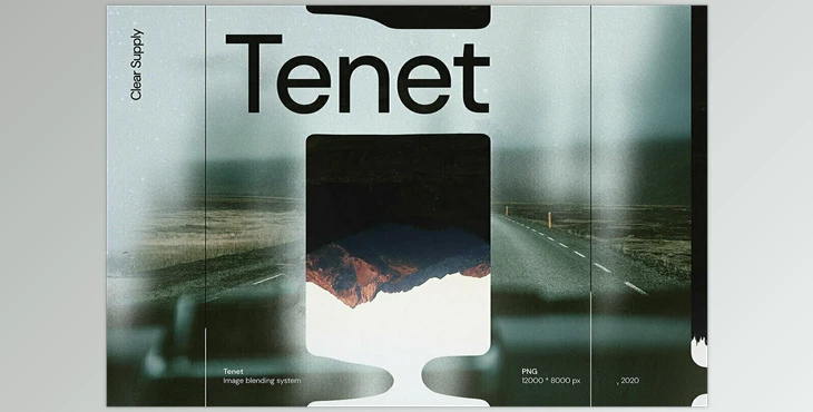 Download Clear Supply – Tenet