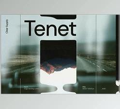 Download Clear Supply – Tenet