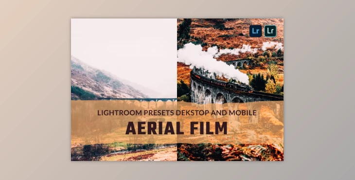 Download Aerial Film Lightroom Presets VZ9HM2V
