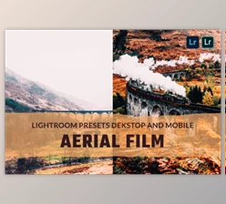 Download Aerial Film Lightroom Presets VZ9HM2V