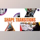 Download Shape Transitions | After Effects (Videohive 37237328) - AE Project