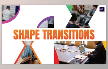 Download Shape <span class='badge badge-warning'>Transitions</span> | <span class='badge badge-warning'>After</span> <span class='badge badge-warning'>Effects</span> (<span class='badge badge-warning'>Videohive</span> 37237328) - AE <span class='badge badge-warning'>Project</span>