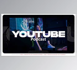 Download Live Streamer Trendy Vlog Promo (Videohive 37242165) - AE Project