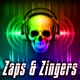 Download Sound Ideas Zingers & Zaps Sound Effects FLAC