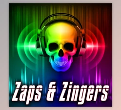 Download Sound Ideas Zingers & Zaps Sound Effects FLAC