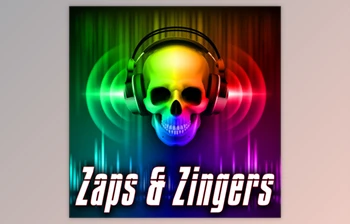 Download <span class='badge badge-warning'>Sound</span> Ideas Zingers & Zaps <span class='badge badge-warning'>Sound</span> <span class='badge badge-warning'>Effects</span> FLAC