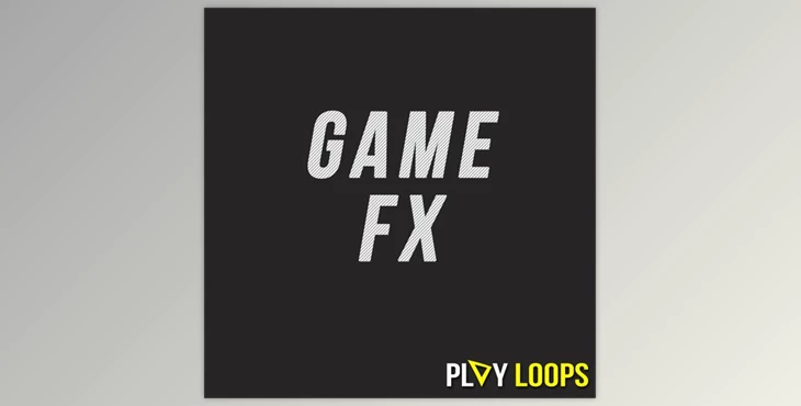 Download Play Loops Game FX WAV