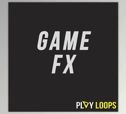 Download Play Loops Game FX WAV