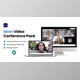 Download Meet Video Conference Pack (Videohive 36353442) - AE Project