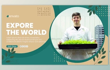 Download Agriculture <span class='badge badge-warning'>Slideshow</span> (<span class='badge badge-warning'>Videohive</span> 37541093) - AE <span class='badge badge-warning'>Project</span>