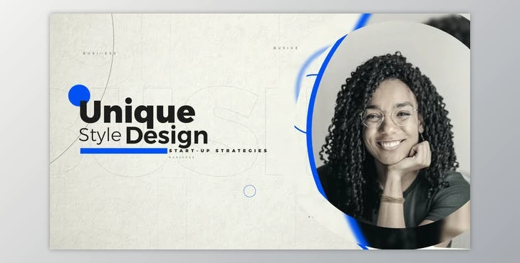 Download Business Corporate Woman (Videohive 35122370) - AE Project