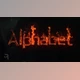 Download Epic Fire Alphabet (Videohive 37533548) - AE Project