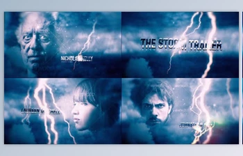 Download Storm Trailer (Videohive <span class='badge badge-warning'>13231416</span>) - AE Project