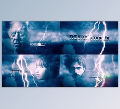Download Storm Trailer (Videohive 13231416) - AE Project