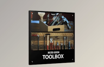 Download <span class='badge badge-warning'>Boom</span> <span class='badge badge-warning'>Library</span> – Toolbox