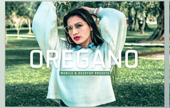 Download Oregano <span class='badge badge-warning'>Pro</span> <span class='badge badge-warning'>Lightroom</span> <span class='badge badge-warning'>Presets</span> CreativeMarket - 7193790