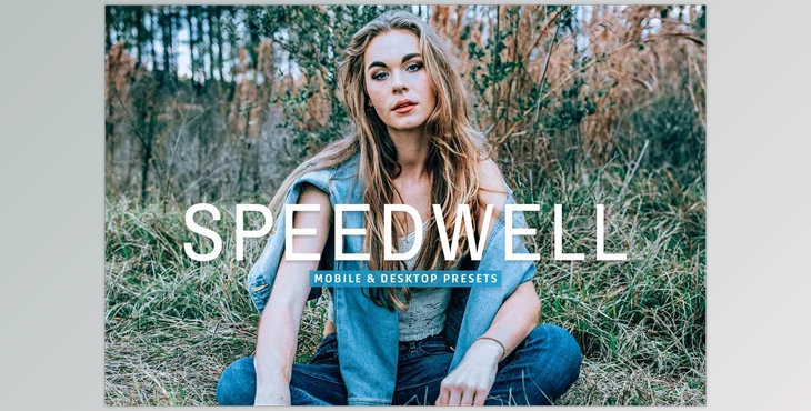 Download Speedwell Pro Lightroom Presets CreativeMarket - 7193793