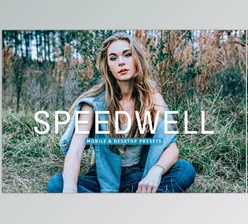 Download Speedwell Pro Lightroom Presets CreativeMarket - 7193793