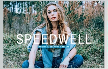 Download Speedwell <span class='badge badge-warning'>Pro</span> <span class='badge badge-warning'>Lightroom</span> <span class='badge badge-warning'>Presets</span> CreativeMarket - 7193793