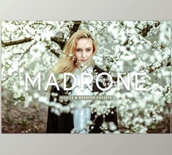 Download Madrone Pro Lightroom Presets CreativeMarket - 7193788