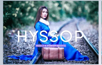 Download Hyssop <span class='badge badge-warning'>Pro</span> <span class='badge badge-warning'>Lightroom</span> <span class='badge badge-warning'>Presets</span> CreativeMarket - 7193785