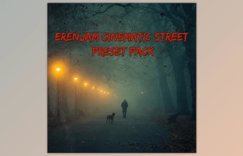 Download Eren Jam – <span class='badge badge-warning'>Cinematic</span> Street Presets
