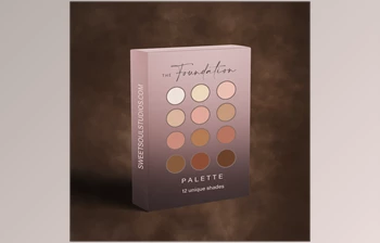 Download <span class='badge badge-warning'>Sweet</span> <span class='badge badge-warning'>Soul</span> Studio: Foundation Palette