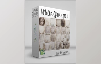 Download White Grunge 1 <span class='badge badge-warning'>Fine</span> <span class='badge badge-warning'>Art</span> Textures