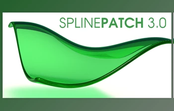 Download SplinePatch v3.04.0 for <span class='badge badge-warning'>Cinema</span> <span class='badge badge-warning'>4D</span>