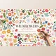 Download Wildflowers Collection CreativeMarket - 6635876