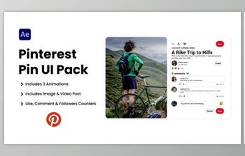Download Pinterest Pin <span class='badge badge-warning'>UI</span> <span class='badge badge-warning'>Pack</span> (<span class='badge badge-warning'>Videohive</span> 37421382) - AE <span class='badge badge-warning'>Project</span>