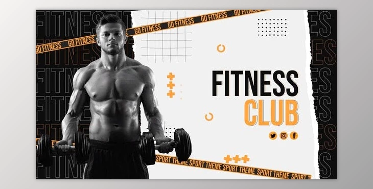 Download Sport Opener (Videohive 37668035) - AE Project