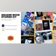 Download Vertical Square Book Marketing Stories (Videohive 37685106) - AE Project