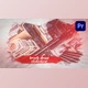 Download Brush Paint Slideshow – Premiere Pro (Videohive 37651036) - PR Project