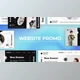 Download Website Promo Mogrt (VideoHive 37455973)