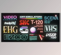 Download EZCO CRT EMULATOR – After Effects