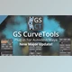 Artstation - Download GS CurveTools v1.3.8 - Maya Plug-in. Curve Controlled Hair Cards, Pipes and more