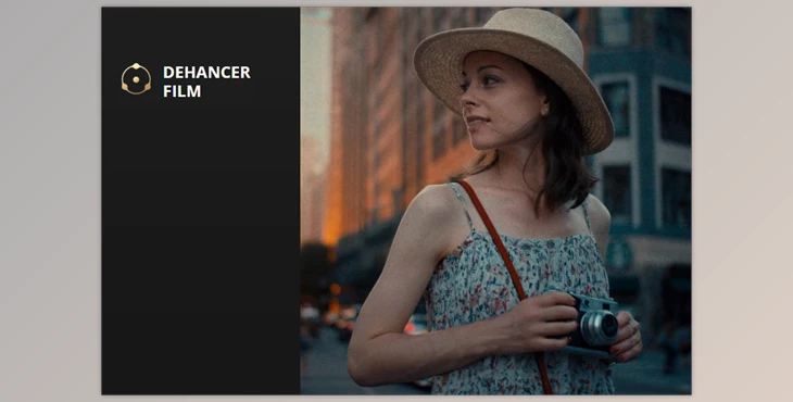 Download Dehancer Film v2.8.0 for Photoshop & Lightroom (Win, Mac-v2.7.1)