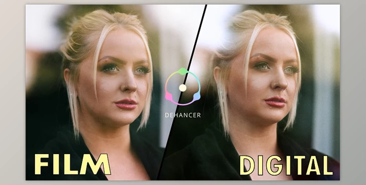 Download Dehancer Film v2.7.6 for Photoshop & Lightroom