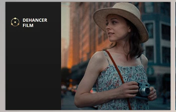 Download Dehancer Film v2.8.0 for Photoshop & <span class='badge badge-warning'>Lightroom</span> (Win, Mac-v2.7.1)