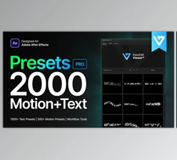 Download Presets Pro (Videohive 37459988) - AE Project