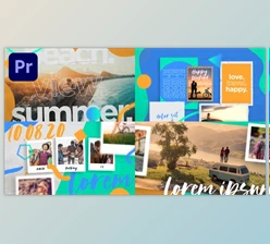 Download Summer Slideshow (VideoHive 37515104)
