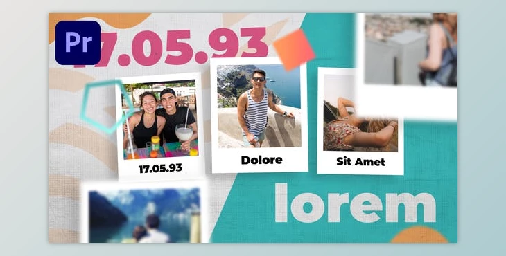 Download Travel Slideshow (VideoHive 37515396)