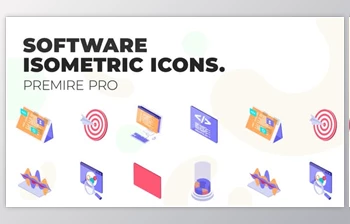 Download Software Programming – MOGRT Isometric <span class='badge badge-warning'>Icons</span> (<span class='badge badge-warning'>VideoHive</span> 37500696)